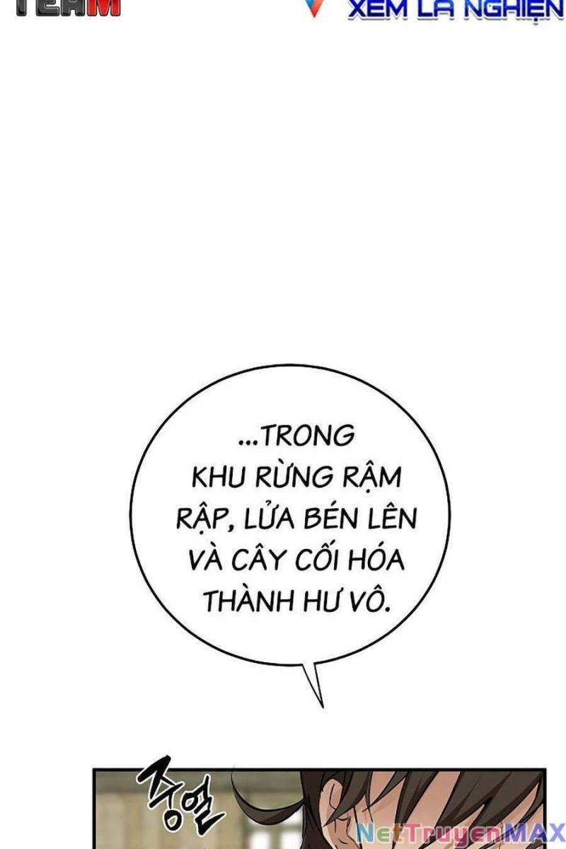 võ đang kỳ hiệp chapter 104 28