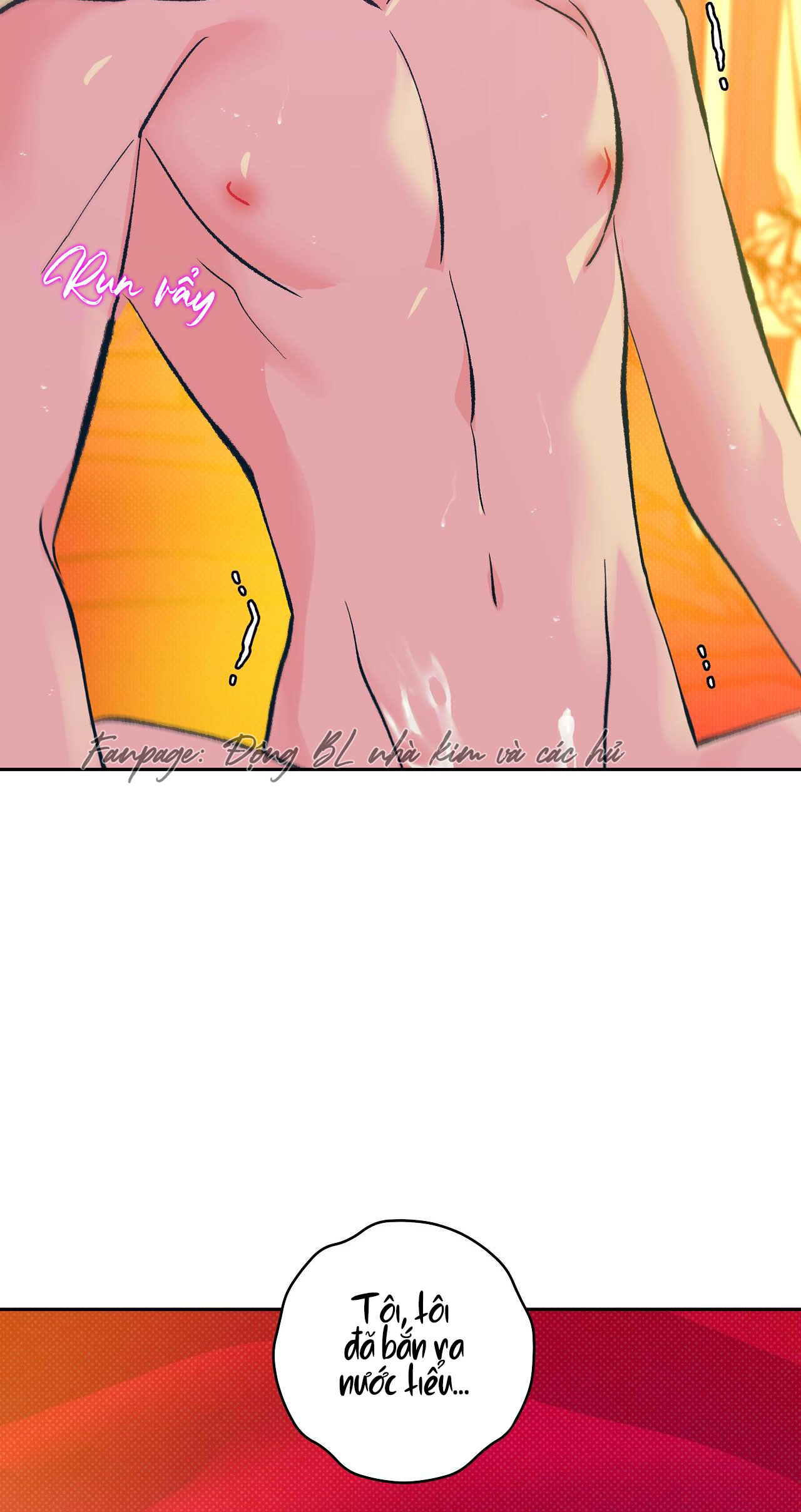 bán yêu chapter 19 58