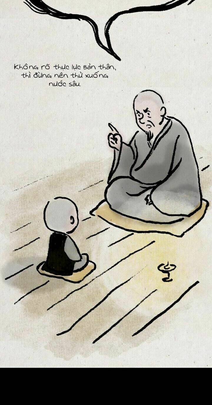 nhất thiền tiểu hòa thượng chapter 63 56