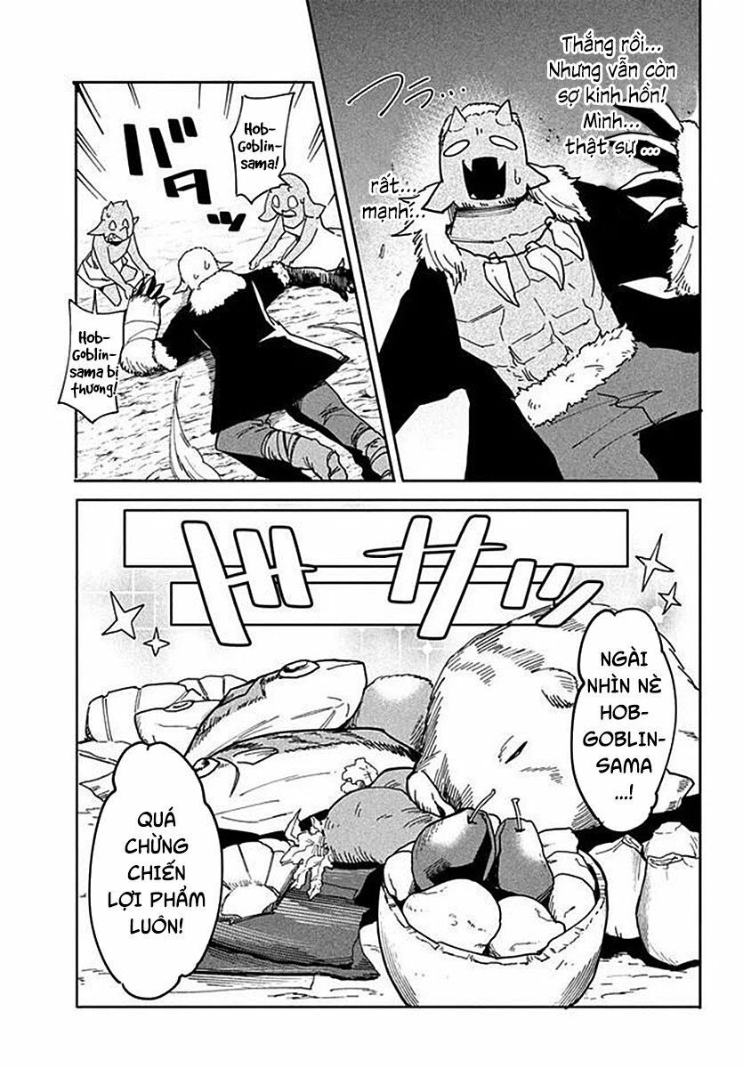 chuyển sinh thành virus và quá trình lây nhiễm ở thế giới khác chapter 5.5 9