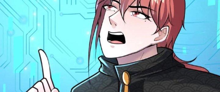 ta nuôi ma quỷ ở trấn ma ti chapter 126 150