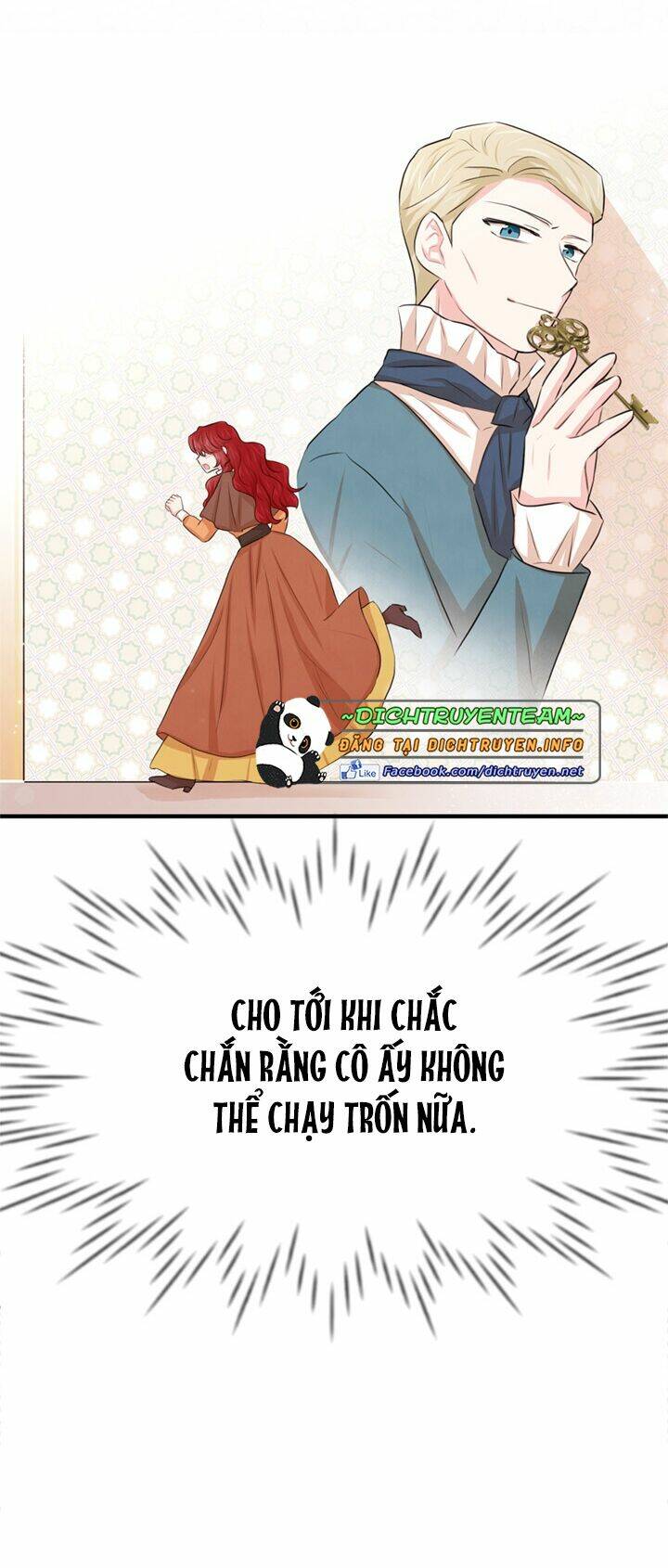 tiểu thư scarlet, em không muốn trả thù sao? chapter 23 74