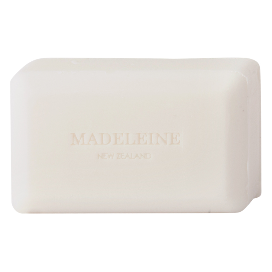 Xà Phòng Mật Ong Madeleine Ritchie Manuka 18+ Hỗ Trợ Viêm Da, Chàm Da, Vẩy Nến, Nhạy Cảm, Khô, Mụn, Dị Ứng