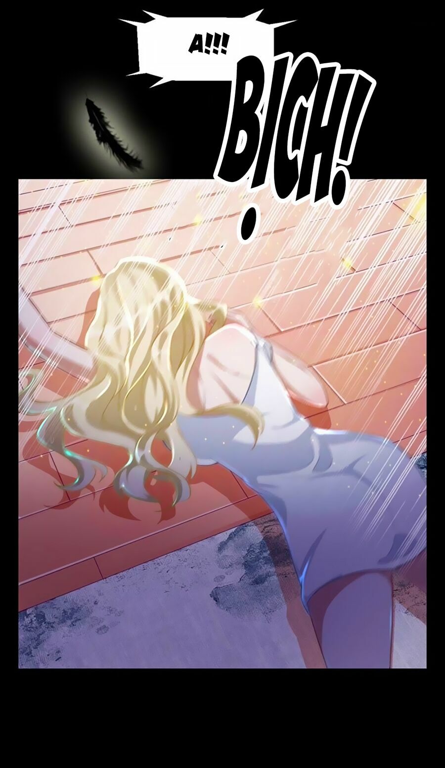 thần luân mật luyến chapter 8 20