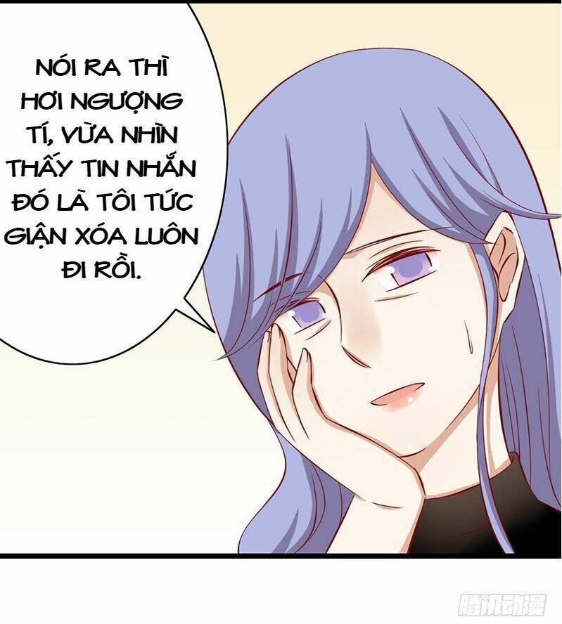 em trai mười tám tuổi : trung khuyển phản công chapter 8 19