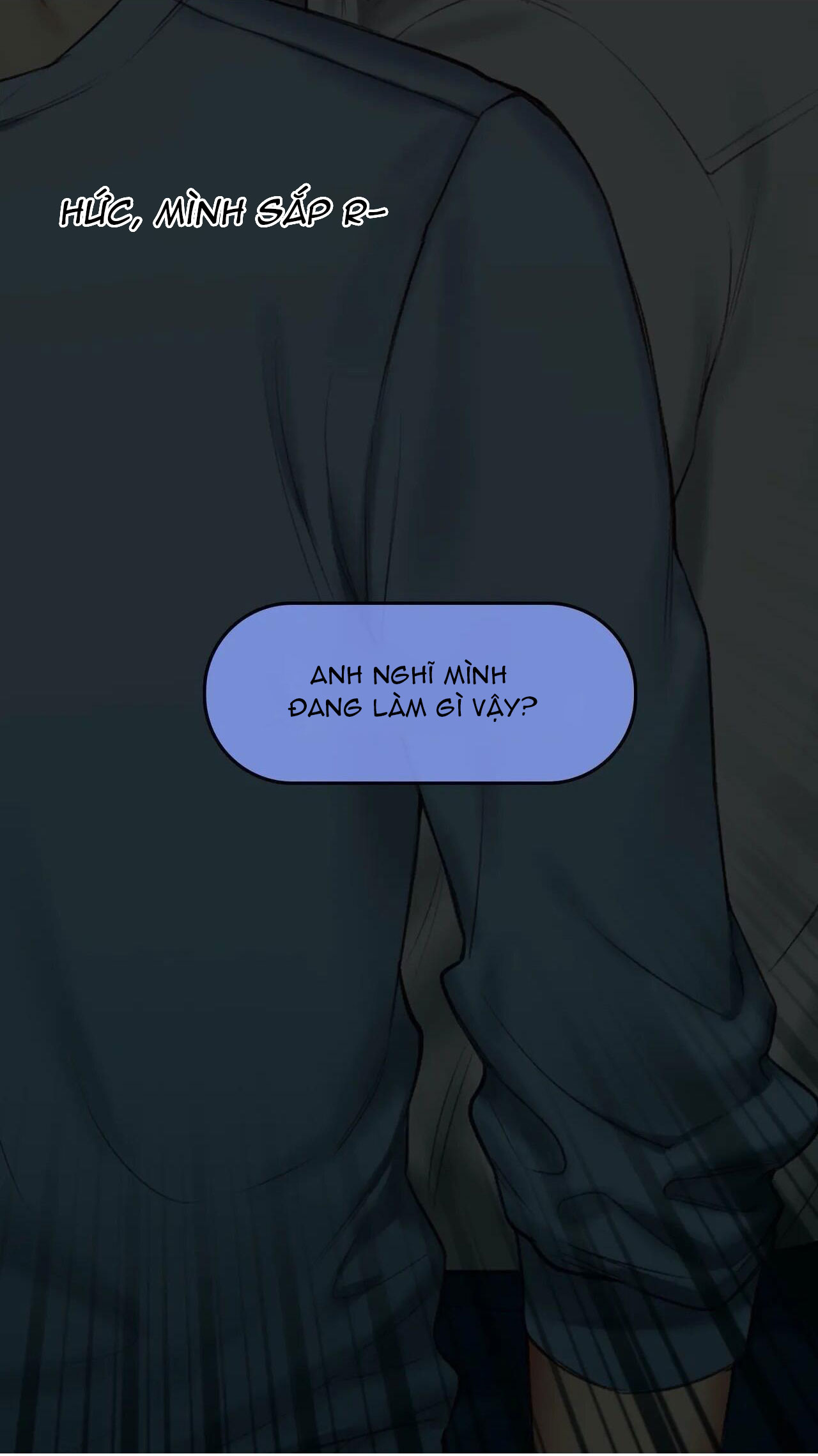 dạy dỗ đồng nghiệp ngực bự mới với sextoy chapter 3 51