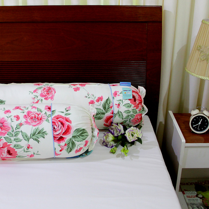 Áo Gối Ôm Thắng Lợi 37x105cm