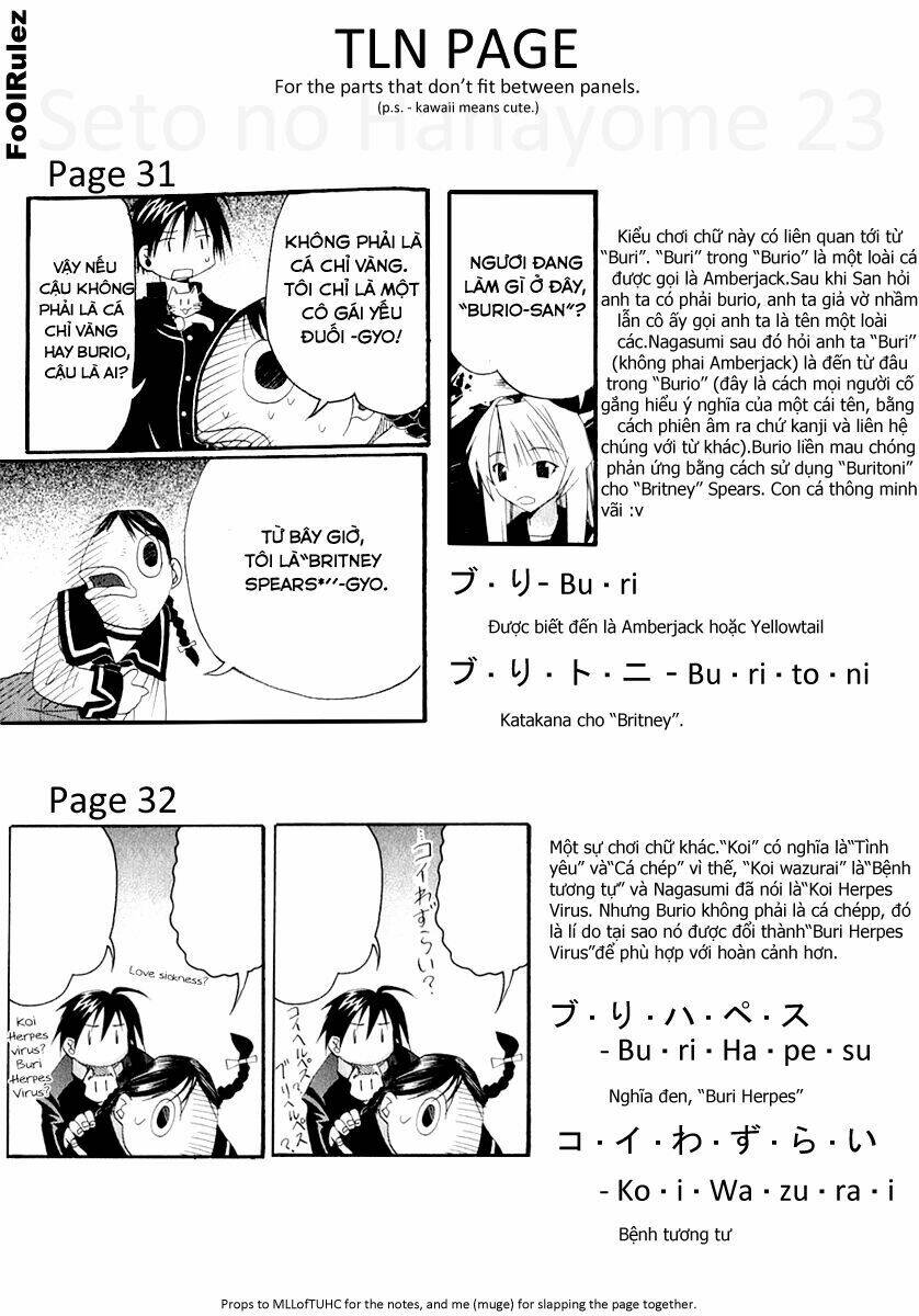 seto no hanayome chapter 23 43