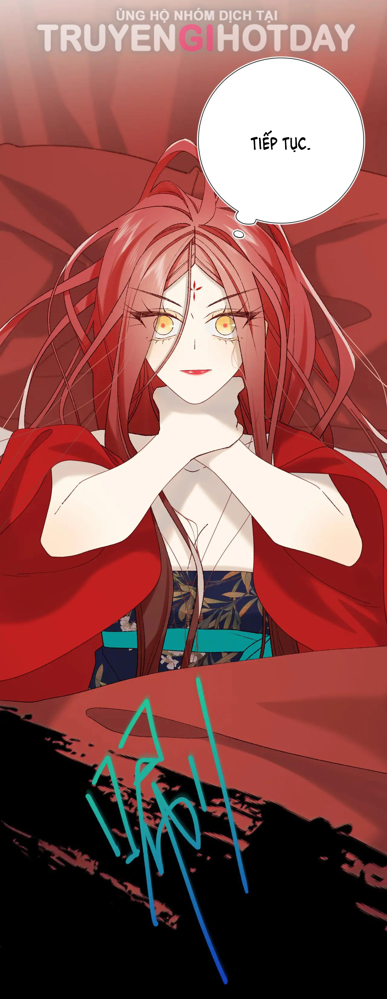 ác nữ cự tuyệt nam chính chapter 116 37