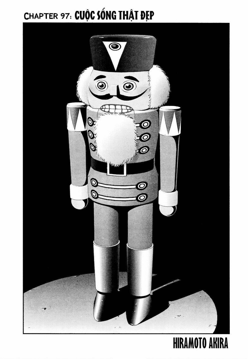 trường học ngục tù chapter 97 3