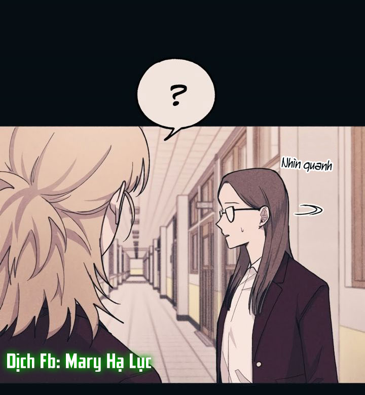 yeonwoo ngây thơ chapter 19 20