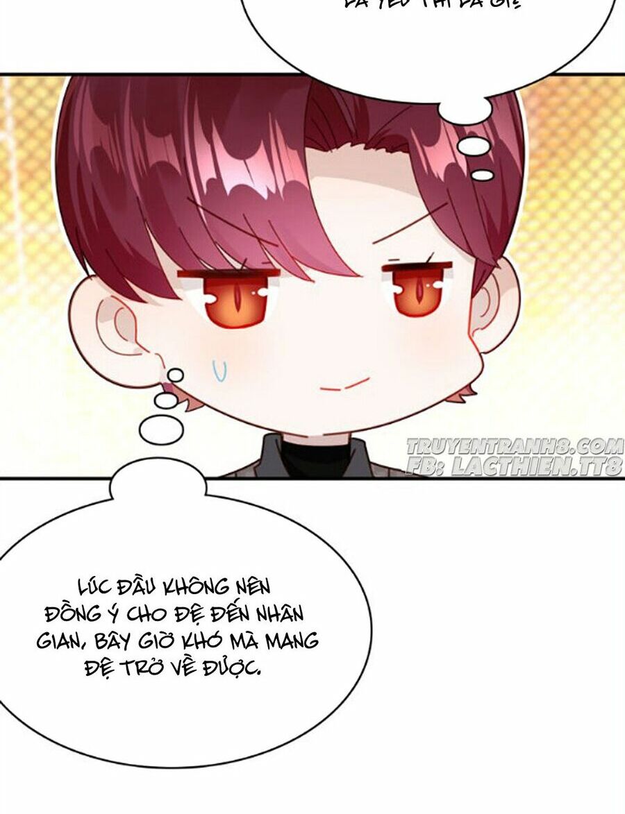 Ái Thượng Ngạo Kiều Long Vương Gia chapter 28 - Trang 23