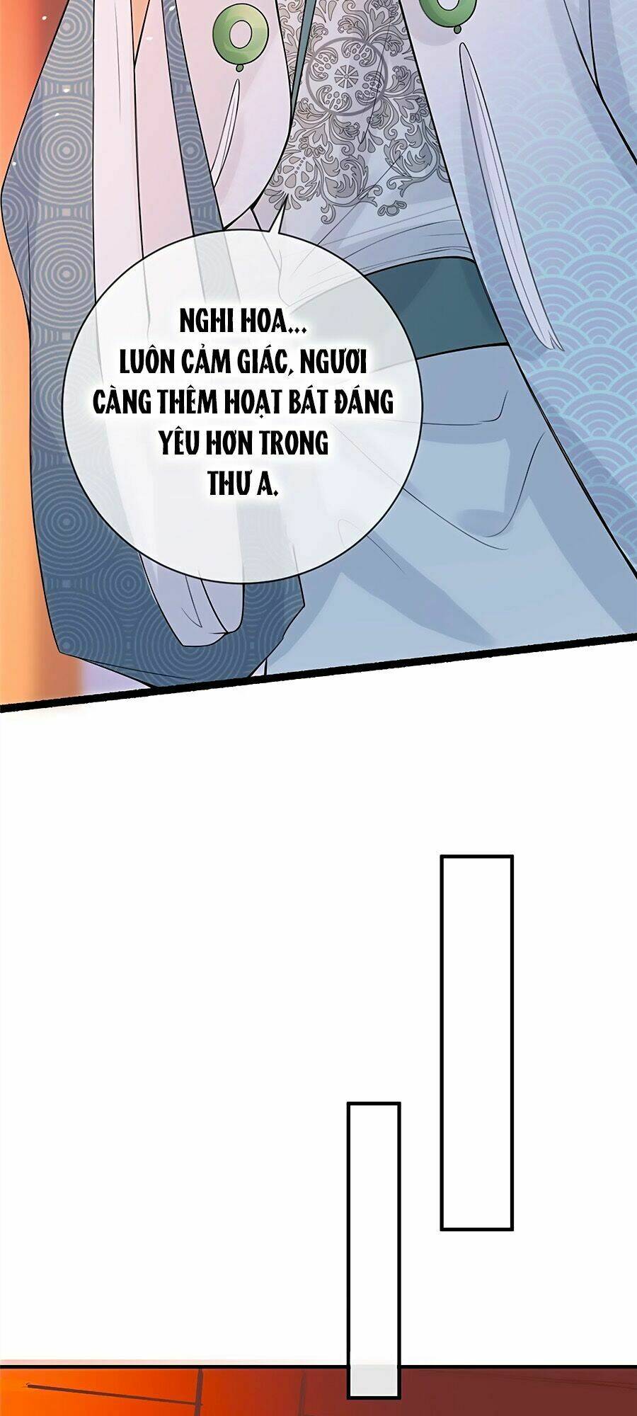 gian phi như thử đa kiều chapter 14 19