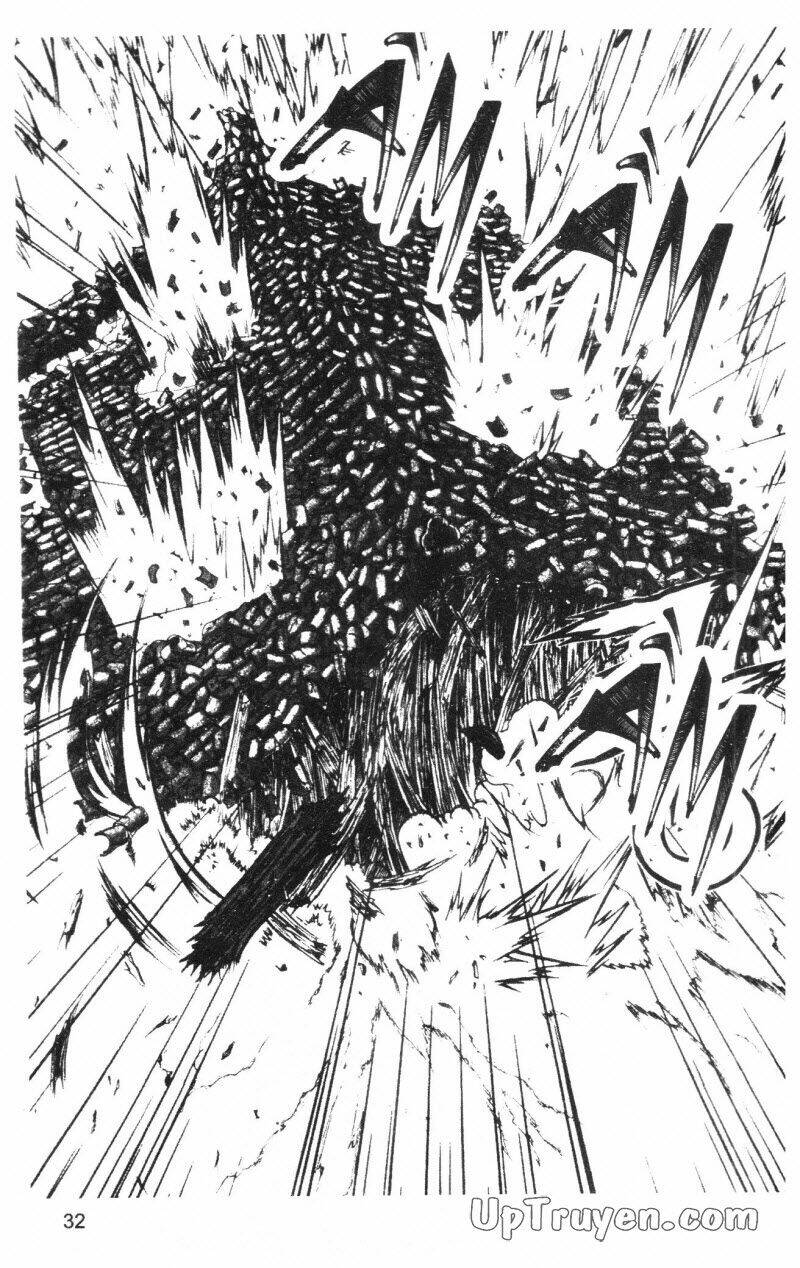 thời gió lốc (thời đại phong tang) chapter 2 33