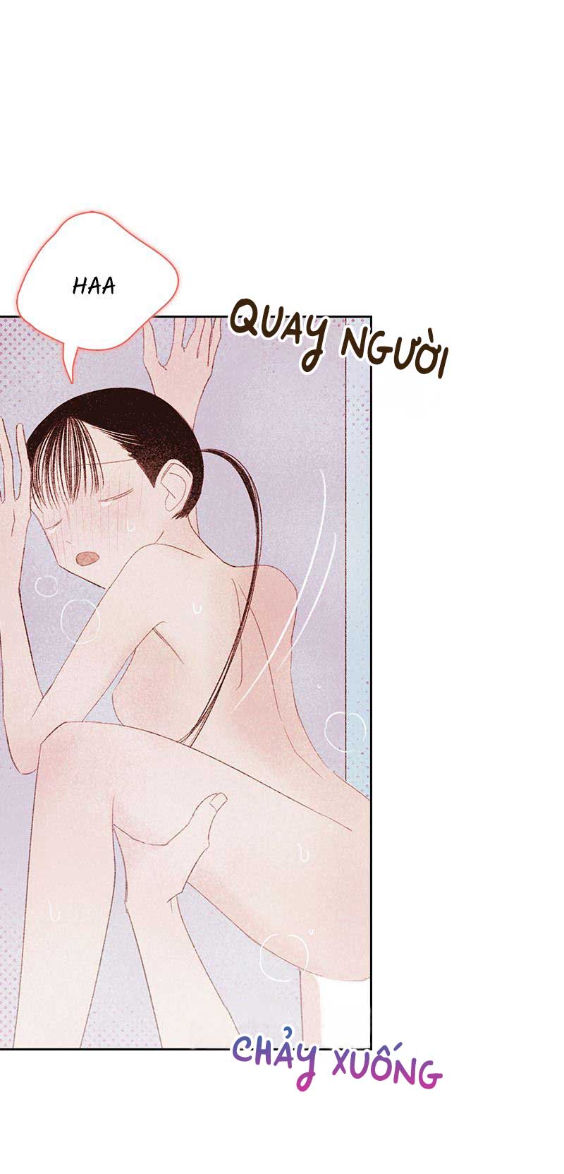 trò chơi dâm đãng chapter 22 46