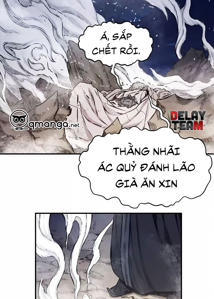 kim giáp đồ long chapter 11 22