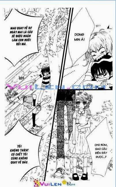 chàng trai thứ 13 chapter 3 84