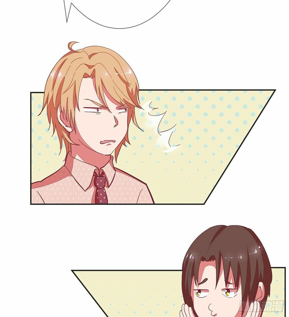 manh thê khó dỗ phần 1 chapter 14 14