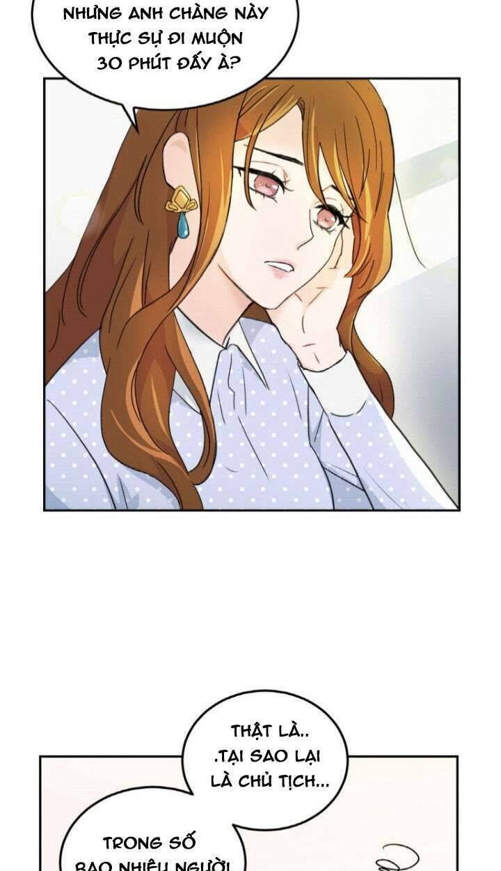 101 cách chinh phục trái tim em chapter 1 57