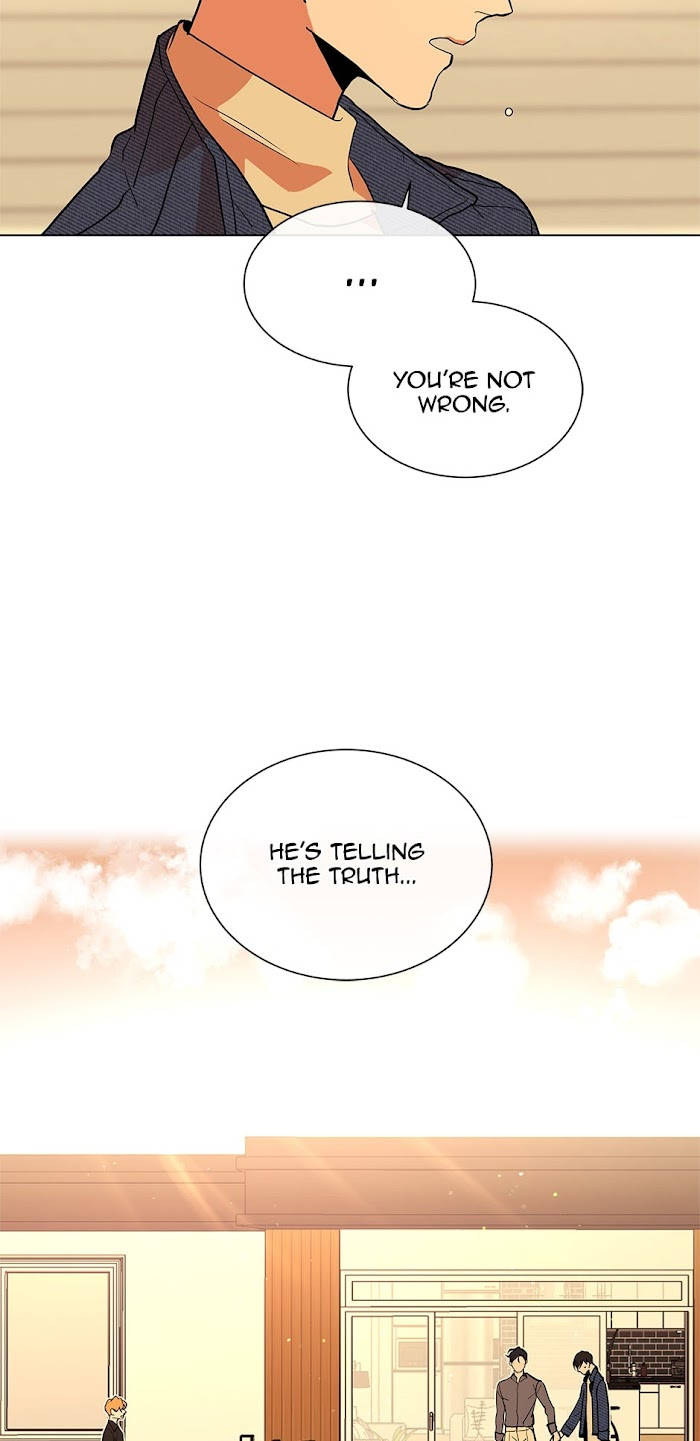 [raw] red candy chapter 47 5