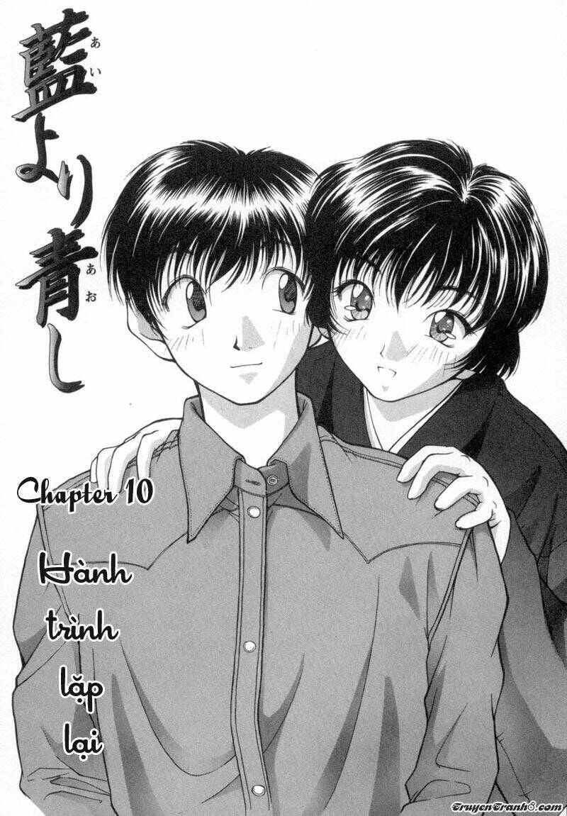 ai yori aoshi chapter 10 1