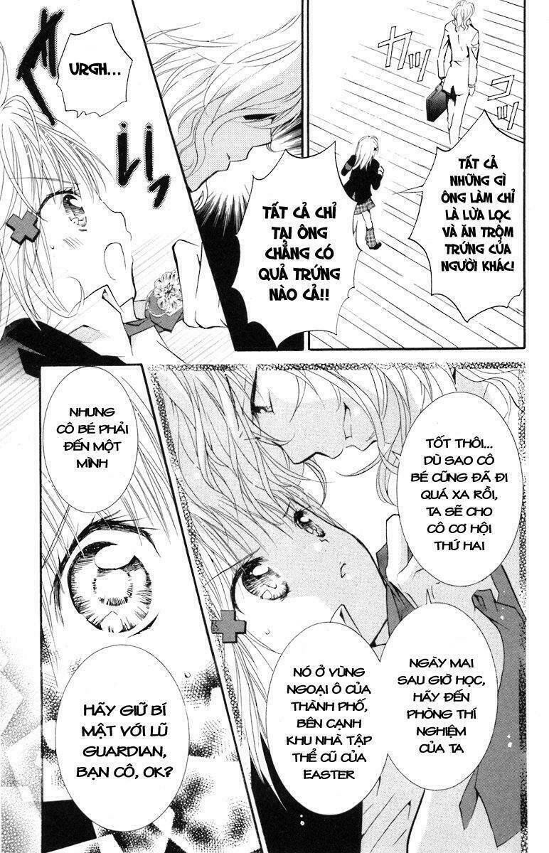 shugo chara chapter 12 16