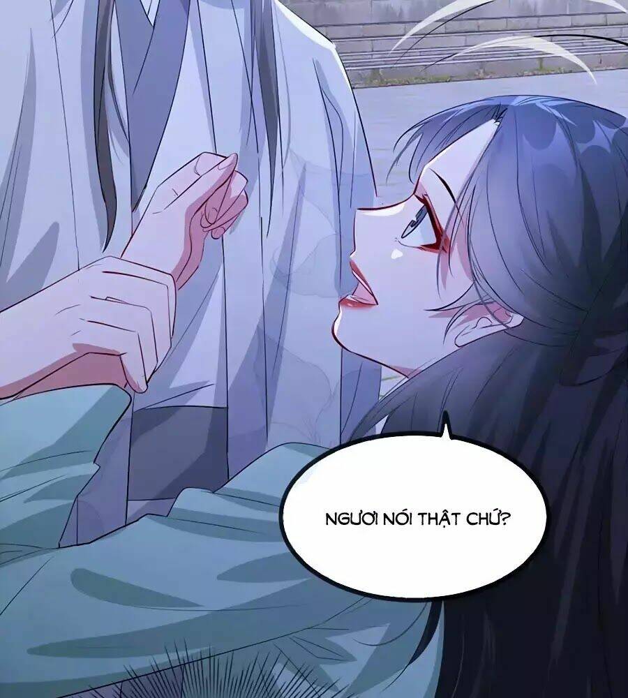 gian phi như thử đa kiều chapter 54 57