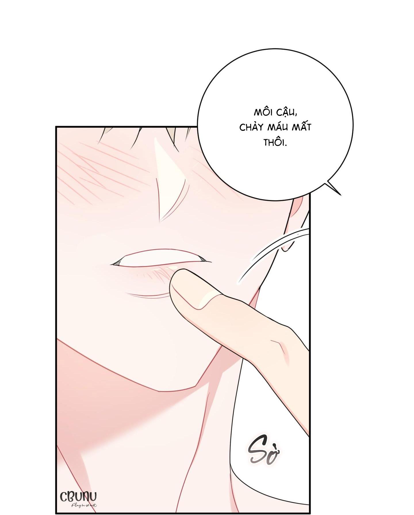 bắt tay hả, thôi bỏ đi! chapter 11 80