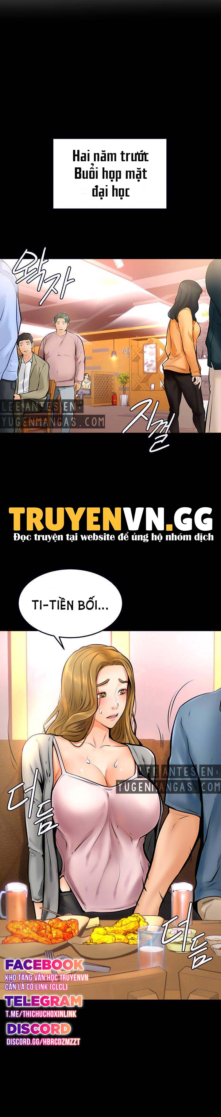 cố lên nam joo! chapter 10 9