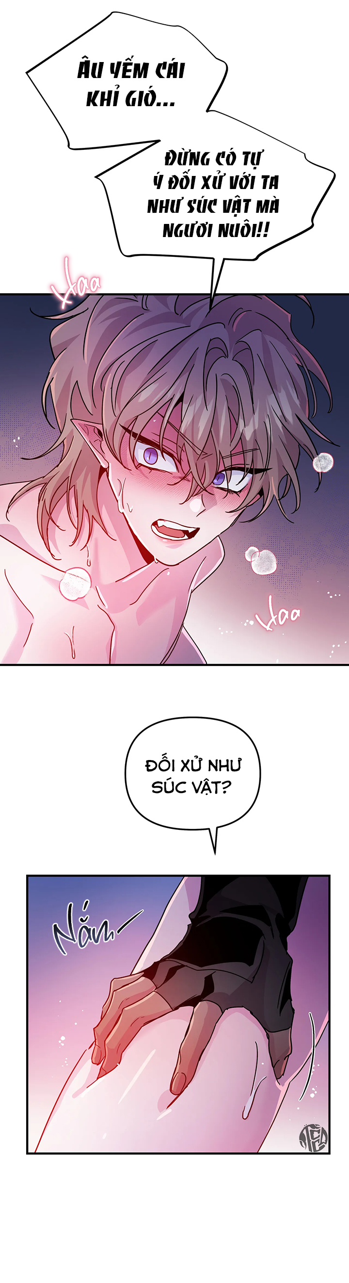 hắc vực chapter 29 14