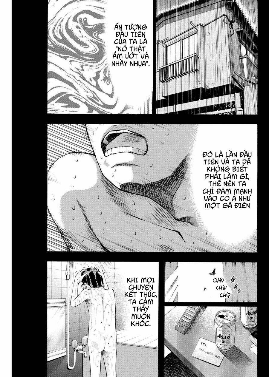 love riron chapter 32 7