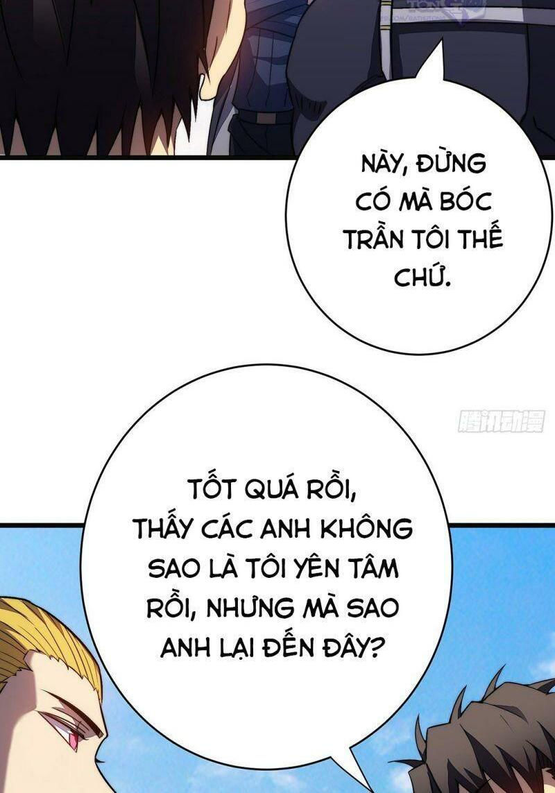 sát thần chi lộ tại dị giới chapter 35 46