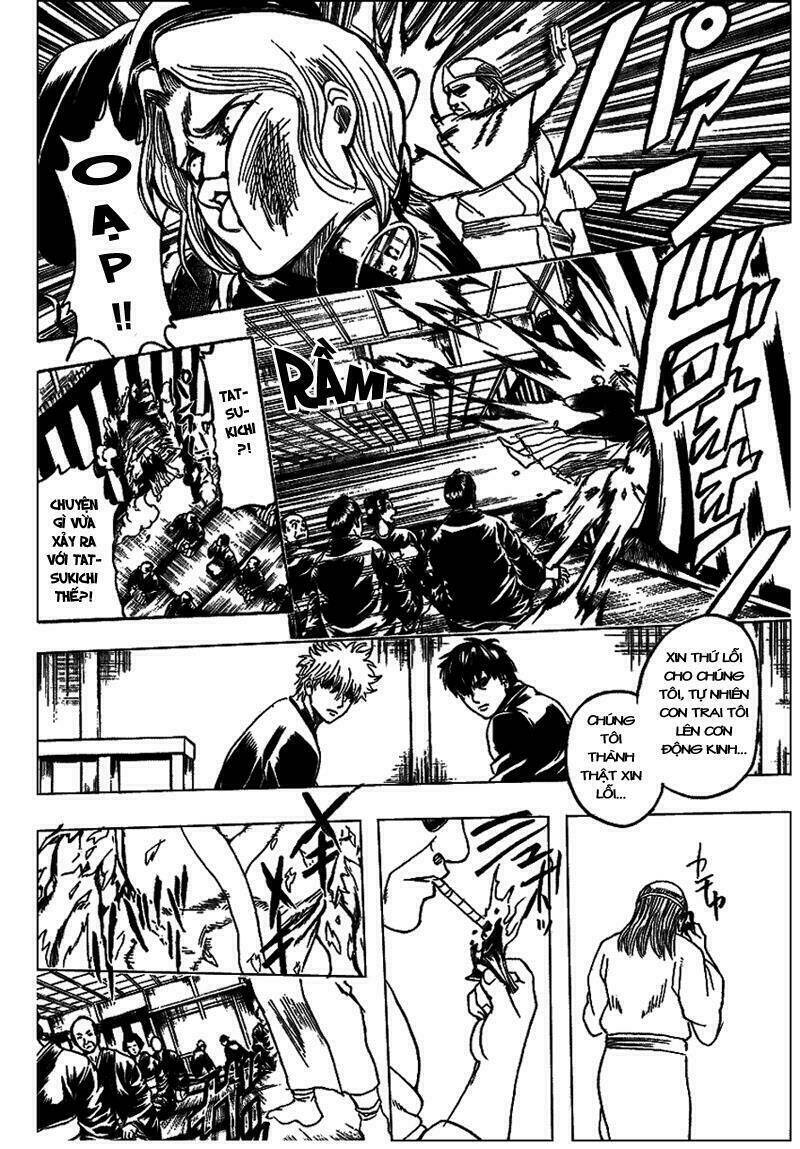 gintama - linh hồn bạc chapter 316 8