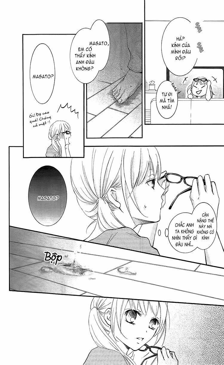 orokamono no koi chapter 1 10