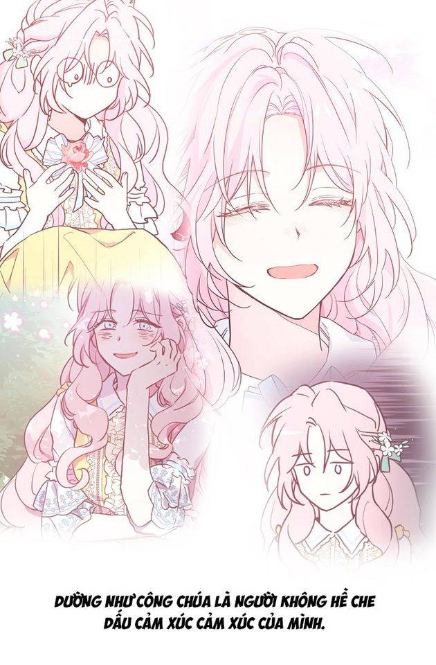 Quyến Rũ Cha Của Nhân Vật Phản Diện Chapter 14 63