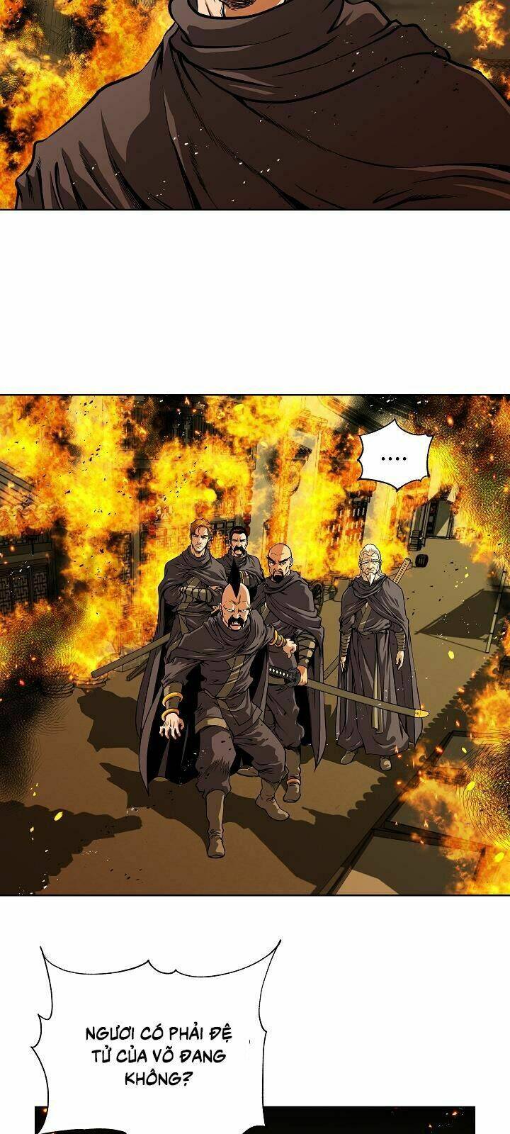 ngũ hợp chí tôn chapter 21 52