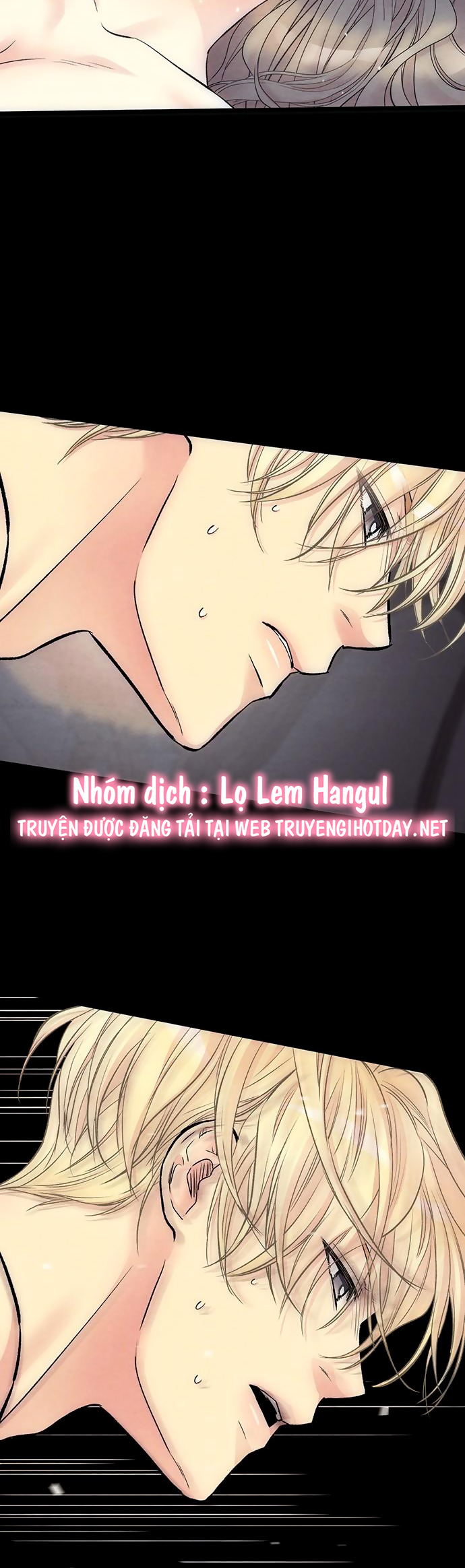 hoàng tử phiền toái chapter 35 28