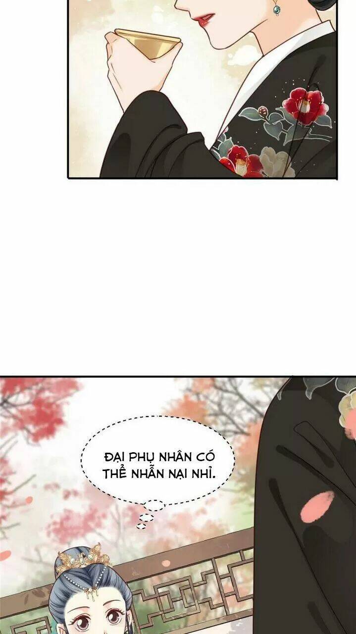 kiều nữ độc phi chapter 198 16