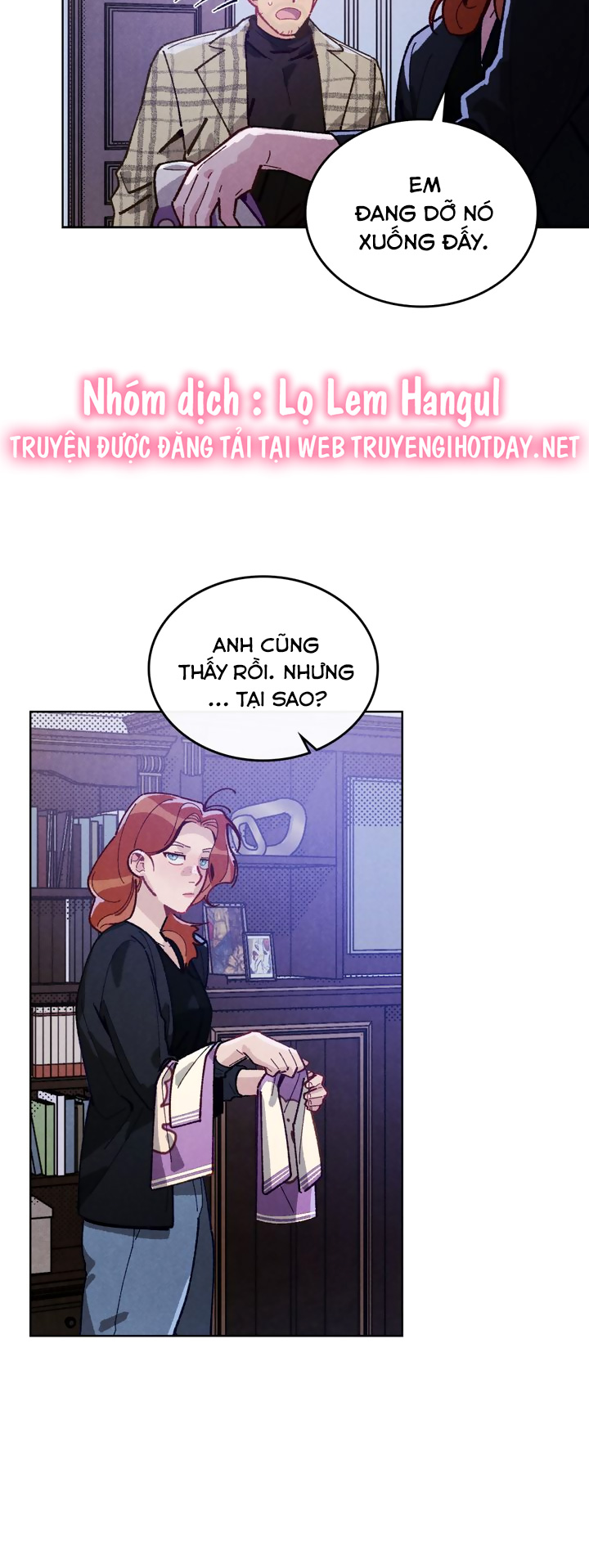 giải mã ngôn ngữ trái tim chapter 12 7