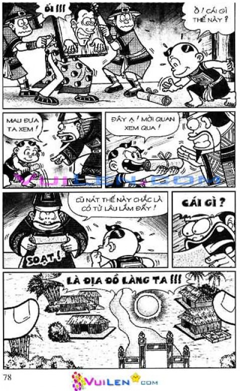 thần đồng đất việt chapter 154 75