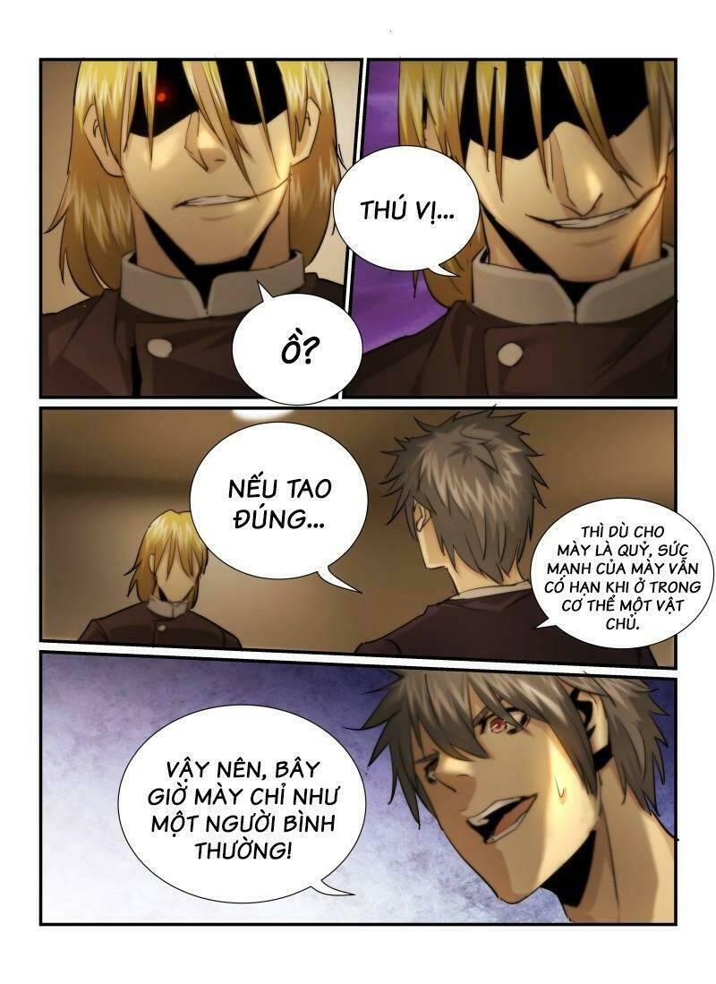 death field chapter 29 4