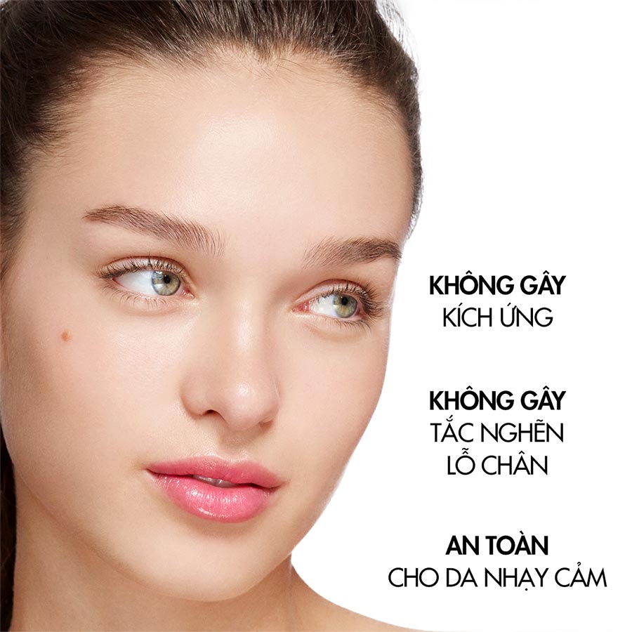 Kem dưỡng dạng gel sữa cho da mụn với tác động kép Vichy Normaderm Phytosolution Double-Correction Daily Care 50ml