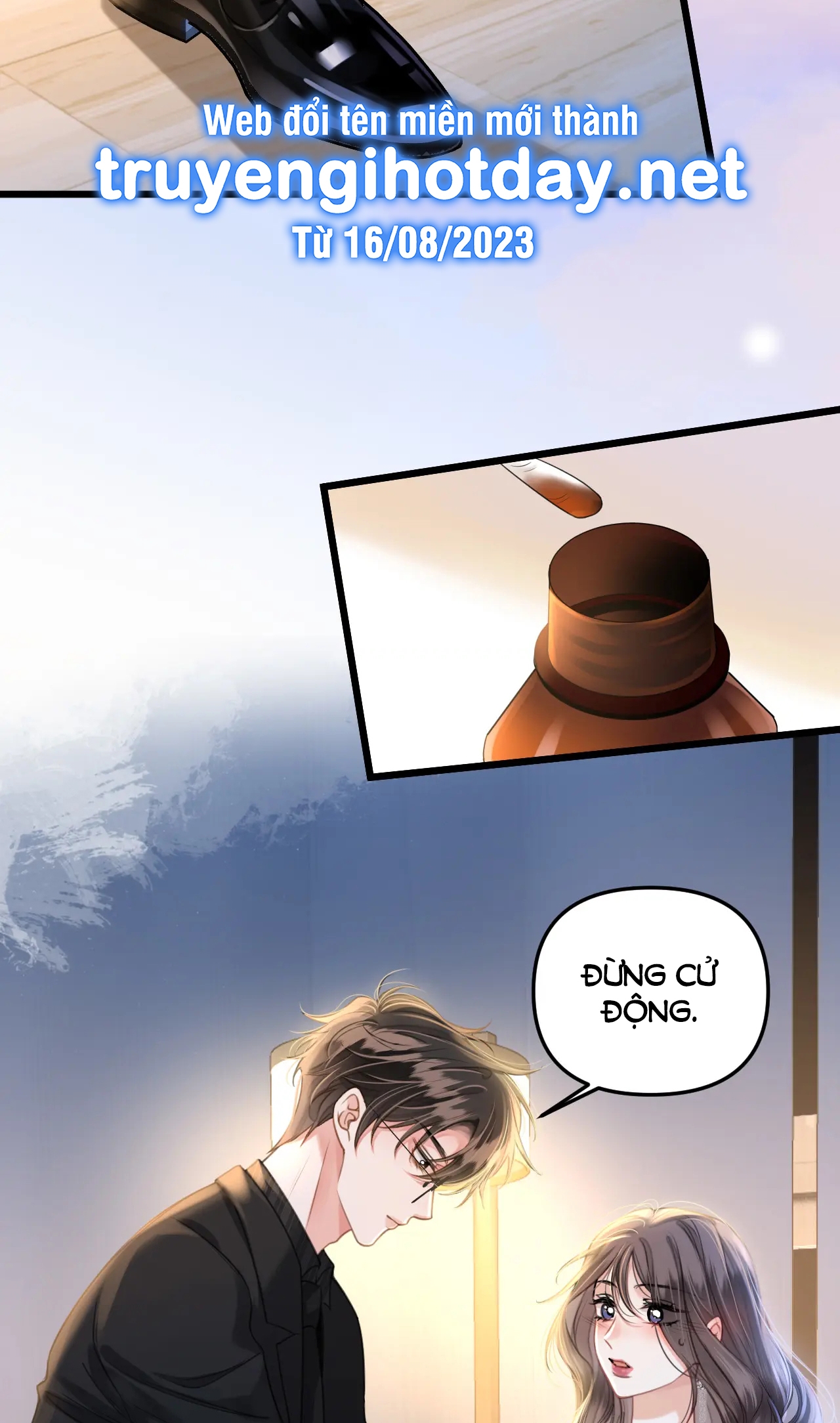 ngày mai cũng thích anh chapter 13 42