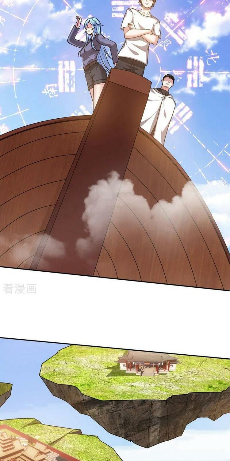 tối cường thần y tại đô thị chapter 195 23