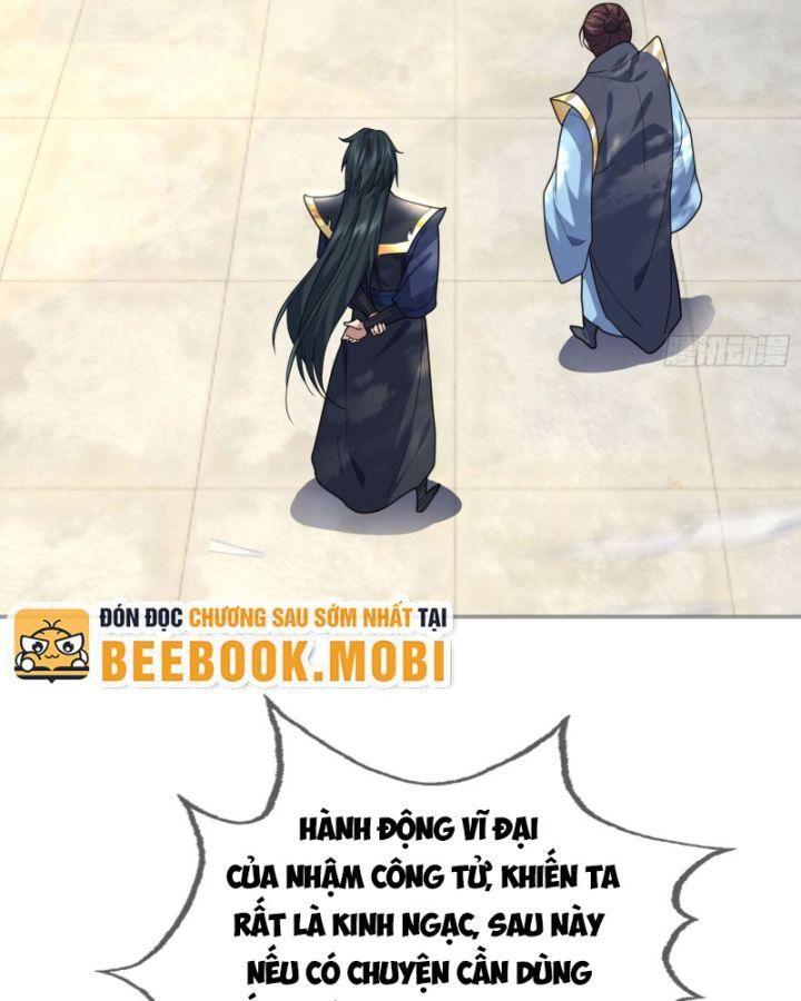 ngủ say vạn cổ: xuất thế đẩy ngang chư thiên chapter 5 138