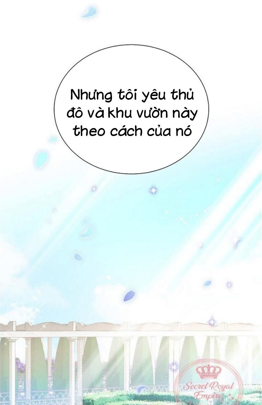 nữ công tước với tâm hồn trống rỗng chapter 26 46