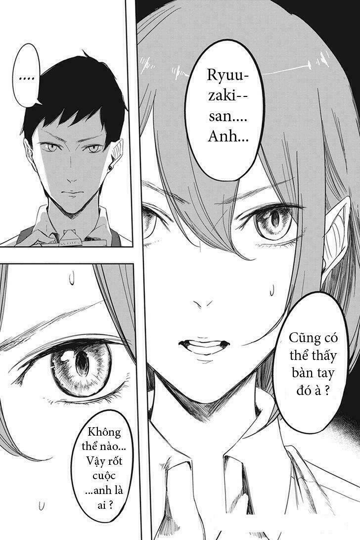 fatal frame: shadow priestess chapter 5.7 20