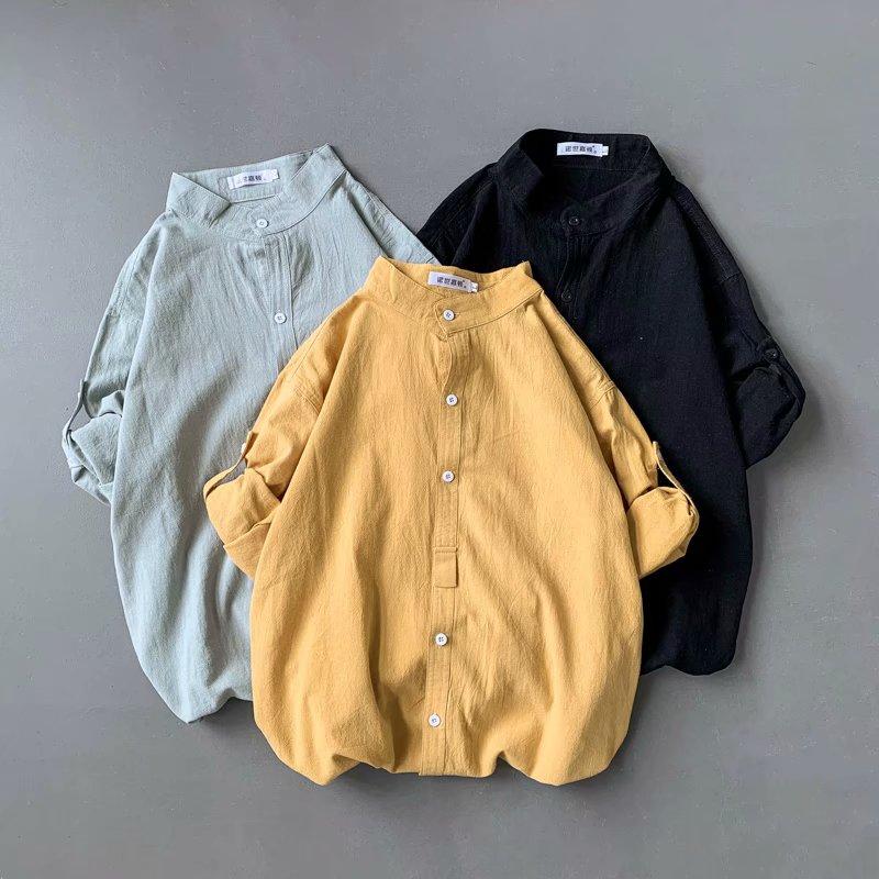 Áo Thun Tay Ngắn Thời Trang Dành Cho Nam