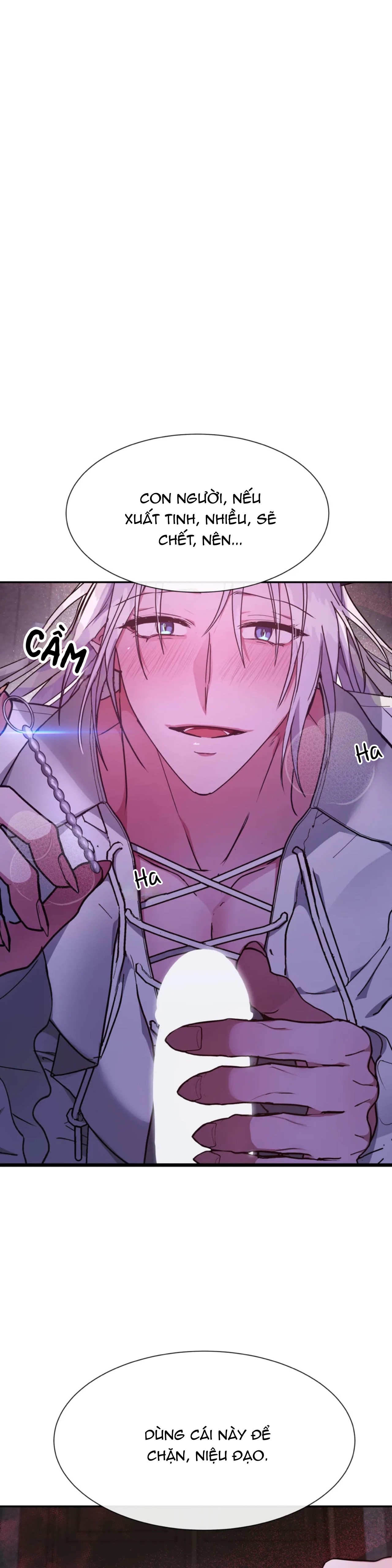 lâu đài tình ái chapter 12 2