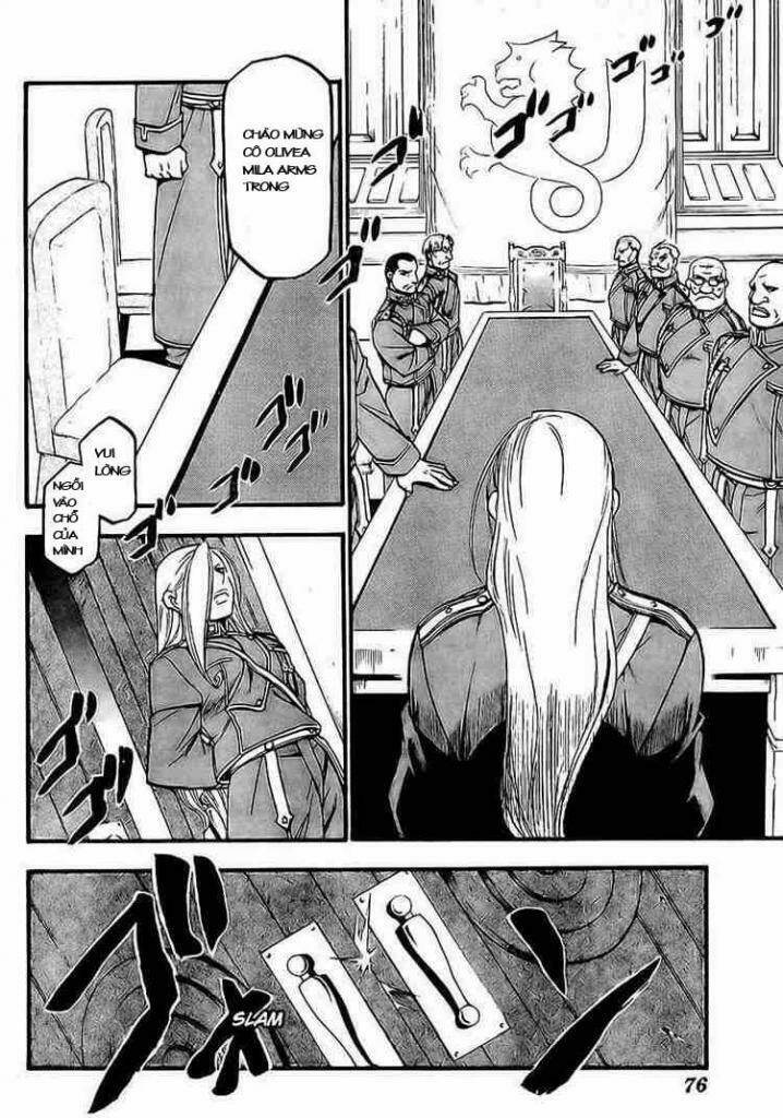 giả kim thuật chapter 74 10